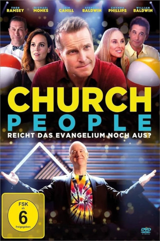 Church People (2021)