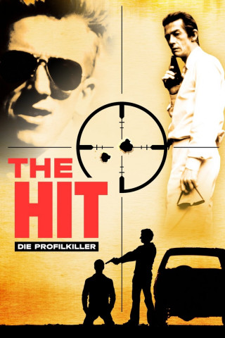 The Hit - Die Profikiller (1984)