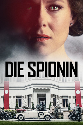 Die Spionin (2019)