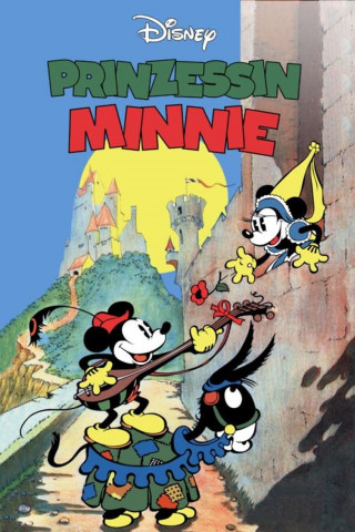 Prinzessin Minnie (1933)