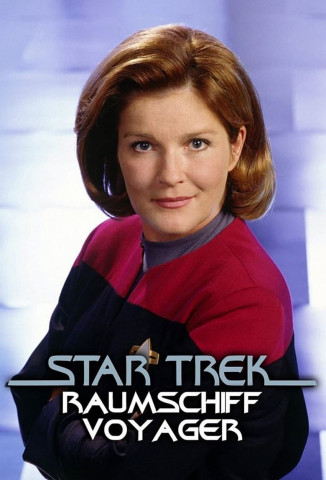 Star Trek: Raumschiff Voyager (1995)