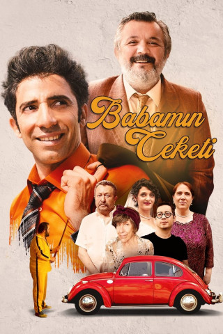 Babamin Ceketi (2018)