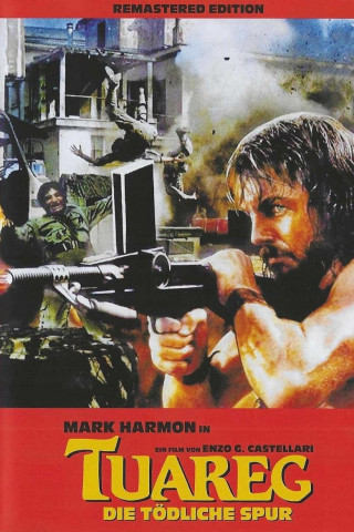 Tuareg - Die tödliche Spur (1984)