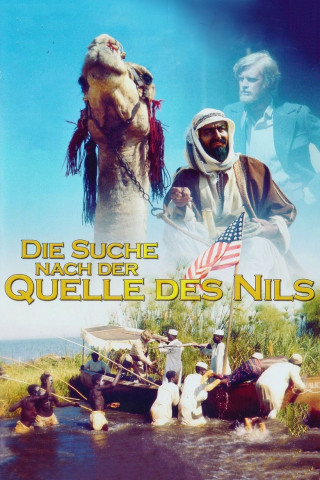 Die Suche nach der Quelle des Nils (1971)