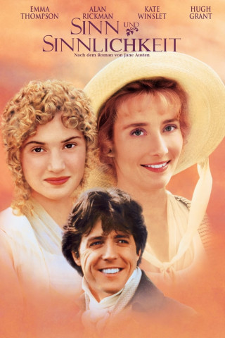 Sinn und Sinnlichkeit (1995)