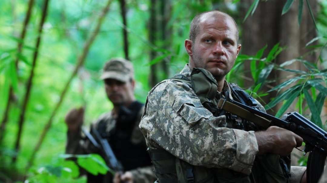 Kriegssöldner - The Killer War (2011)