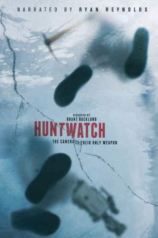Huntwatch [OV/OmU] (2016)