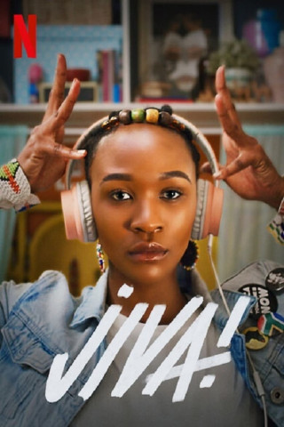 Jiva! Tanz für deine Zukunft (2021)