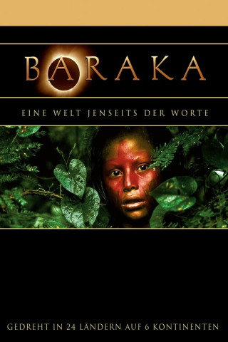 Baraka - Eine Welt jenseits der Worte (1992)
