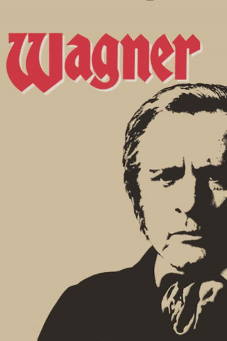 Wagner - Das Leben und Werk Richard Wagners (1983)