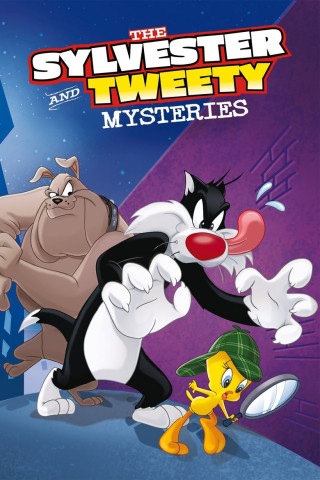Sylvester und Tweety (1995)