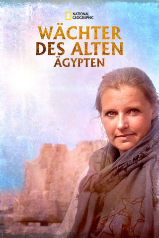 Wächter des Alten Ägypten (2016)