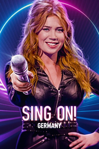 Sing On! Germany (2020)