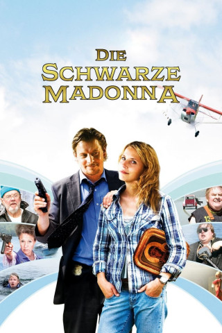 Die schwarze Madonna (2007)