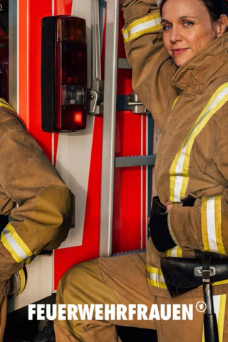 Feuerwehrfrauen (2024)