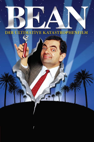 Bean - Der ultimative Katastrophenfilm (1997)