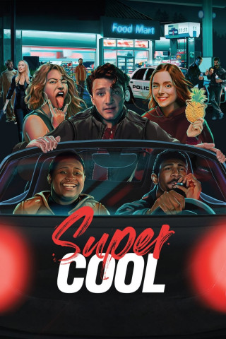 SuperCool (2021)