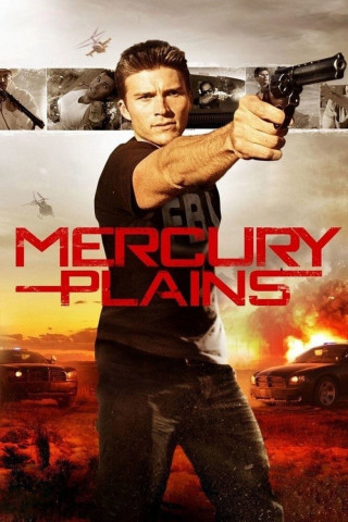 Mercury Plains - Wüstensöhne (2016)