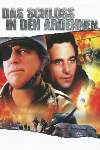 Das Schloss in den Ardennen (1969)