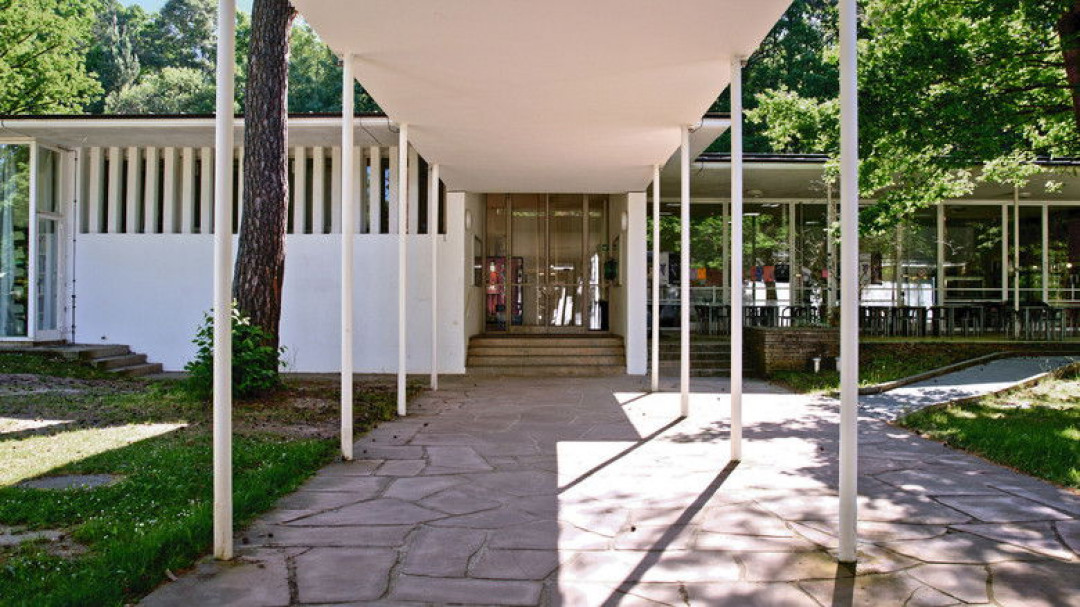 Sep Ruf - Architekt der Moderne (2025)