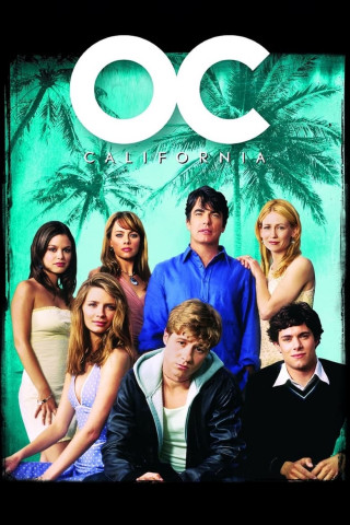 O.C. California (2003)