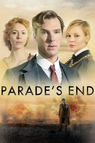 Parade’s End - Der letzte Gentleman (2012)