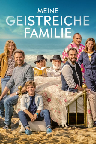 Meine Geistreiche Familie (2020)
