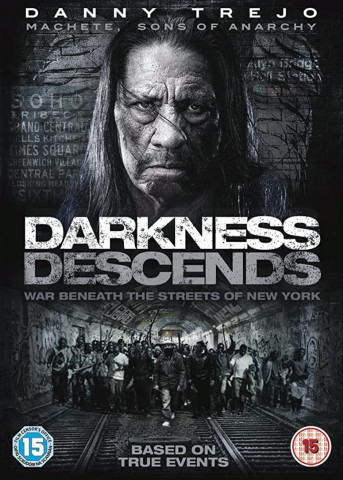 Darkness Descends - Krieg unter den Strassen New Yorks (2014)