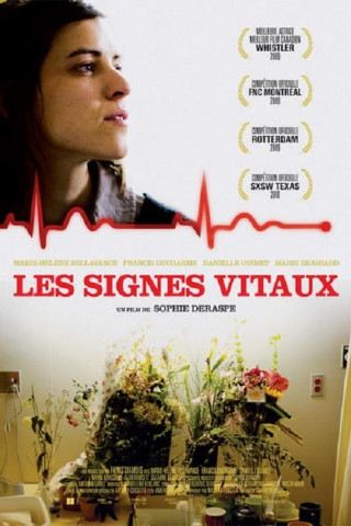 Les signes vitaux – Lebenszeichen (2009)