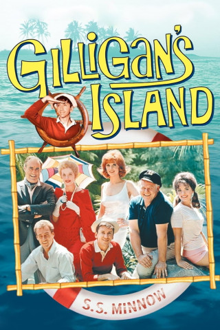 Gilligans Insel (1964)