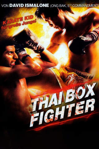 Thai Box Fighter (2012)