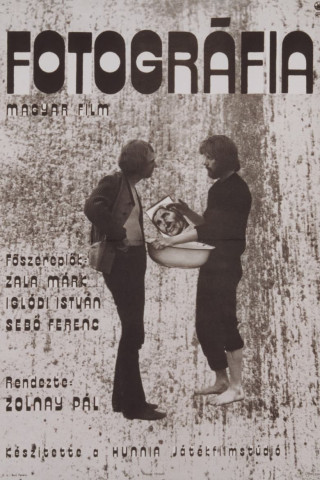 Fotográfia (1973)