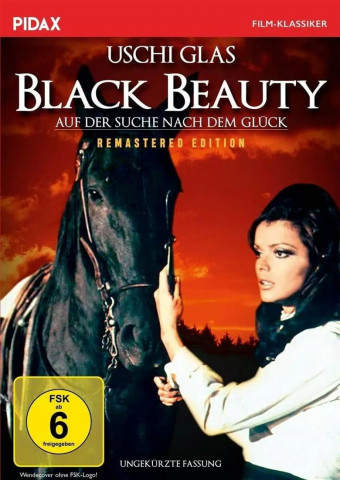 Black Beauty - Auf der Suche nach dem Glück (1971)