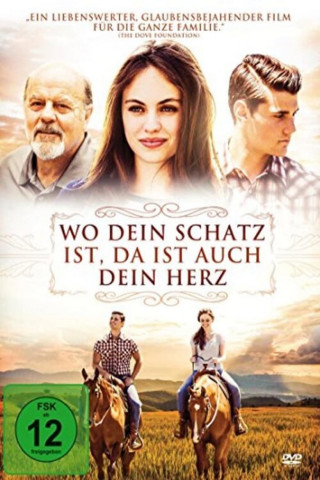 Wo dein Schatz ist, da ist auch dein Herz (2017)