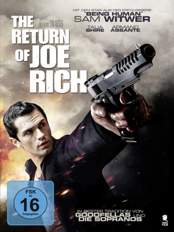 Das neue Gesetz der Mafia (2011)