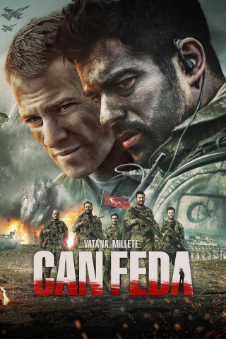 Can Feda (2018)