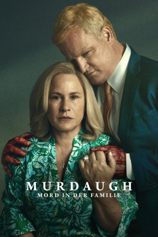 Murdaugh: Mord in der Familie (2025)