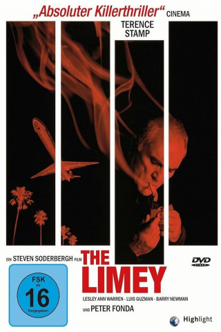 The Limey (1999)