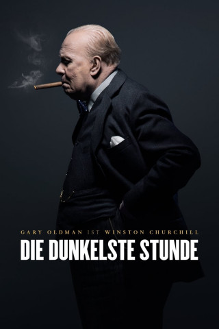 Die dunkelste Stunde (2017)