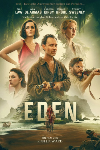 Eden (2025)