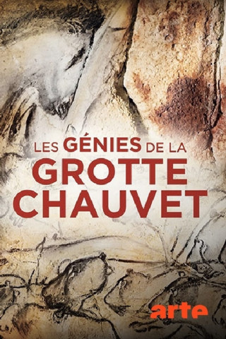 Steinzeit und Moderne - Die neue Grotte Chauvet (2015)
