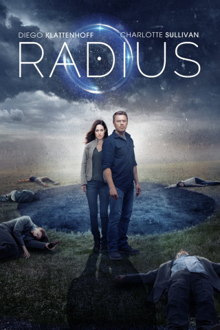 Radius: Tödliche Nähe (2017)