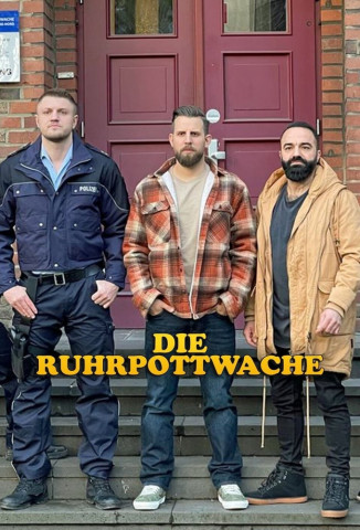 Die Ruhrpottwache (2016)