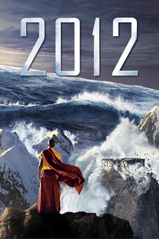 2012 - Das Ende der Welt (2009)