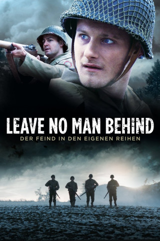 Leave No Man Behind: Der Feind in den eigenen Reihen (2019)