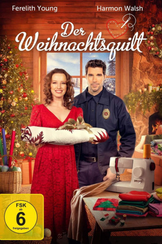 Der Weihnachtsquilt (2023)