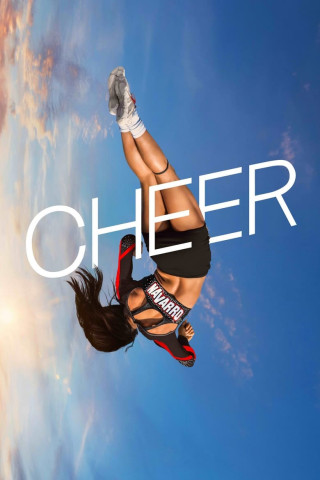 Cheerleading (2020)