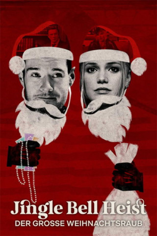 Jingle Bell Heist - Der große Weihnachtsraub (2025)