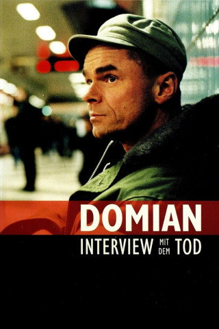 Domian - Interview mit dem Tod (2015)