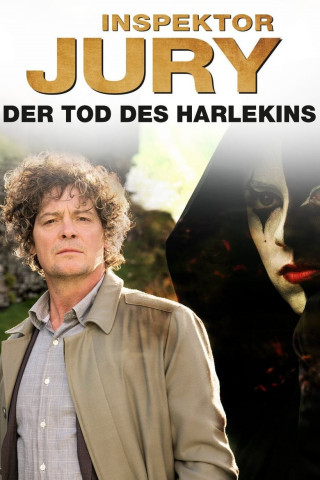 Inspektor Jury - Der Tod des Harlekins (2018)
